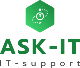 Logo Ask-IT